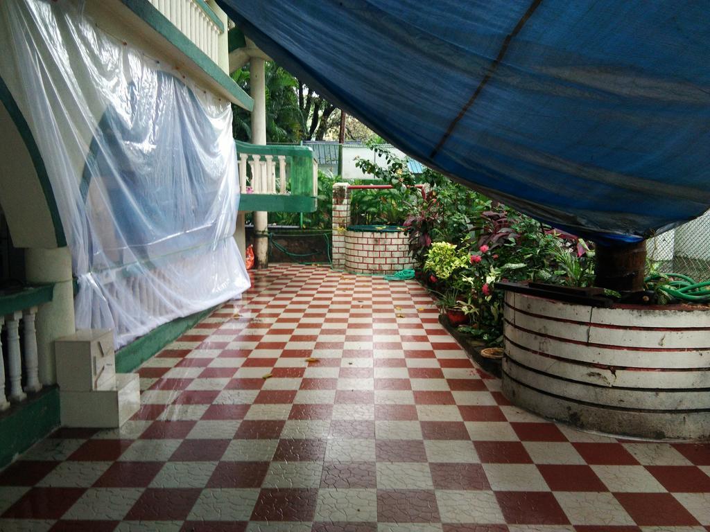 Joaquina'S Guest House Calangute Εξωτερικό φωτογραφία