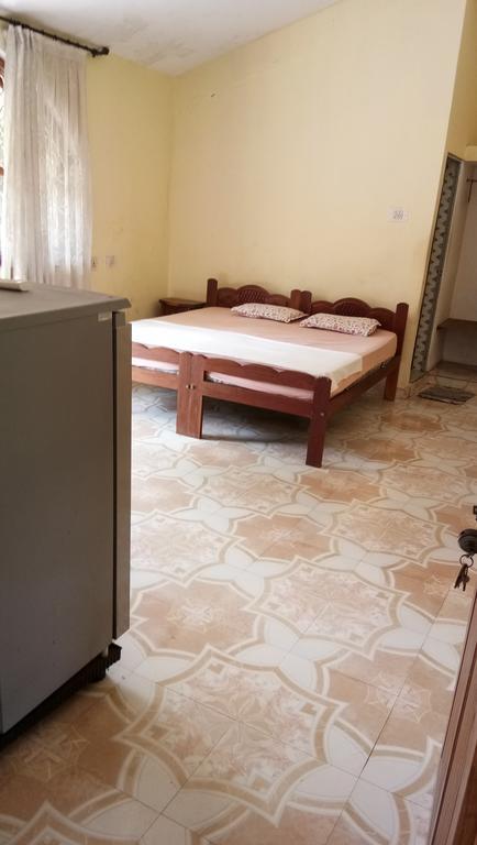 Joaquina'S Guest House Calangute Εξωτερικό φωτογραφία