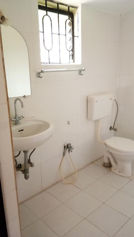 Joaquina'S Guest House Calangute Εξωτερικό φωτογραφία