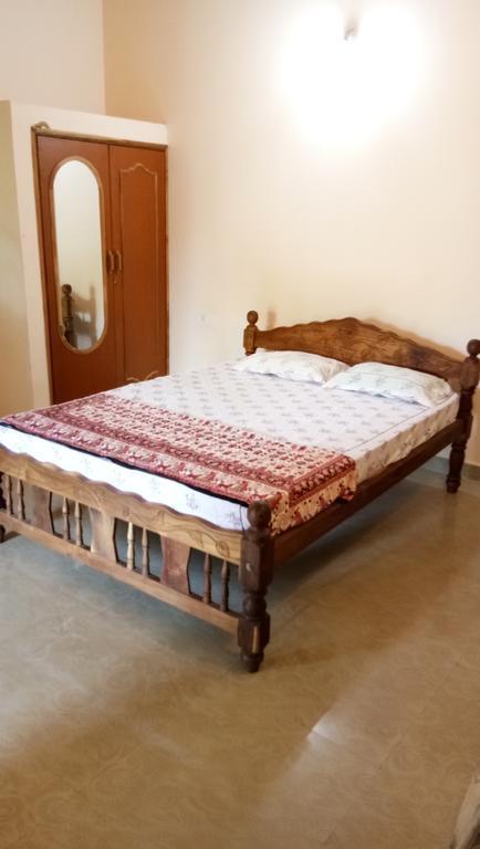 Joaquina'S Guest House Calangute Εξωτερικό φωτογραφία