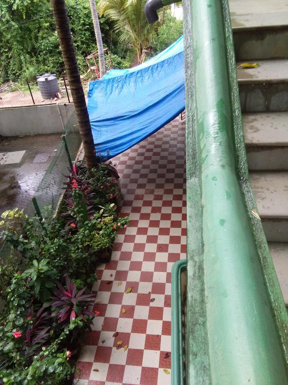 Joaquina'S Guest House Calangute Εξωτερικό φωτογραφία