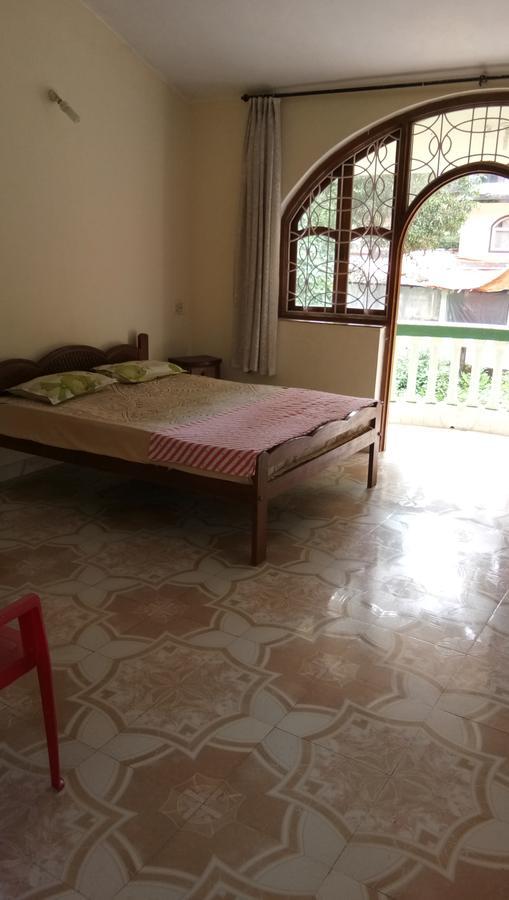 Joaquina'S Guest House Calangute Εξωτερικό φωτογραφία