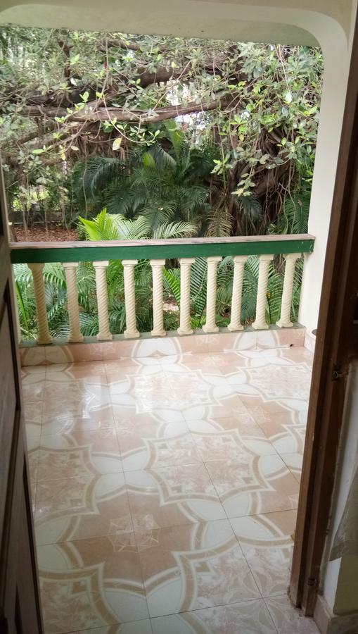 Joaquina'S Guest House Calangute Εξωτερικό φωτογραφία