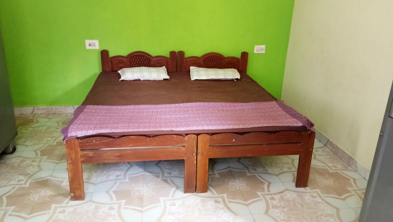 Joaquina'S Guest House Calangute Εξωτερικό φωτογραφία