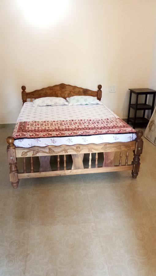 Joaquina'S Guest House Calangute Εξωτερικό φωτογραφία