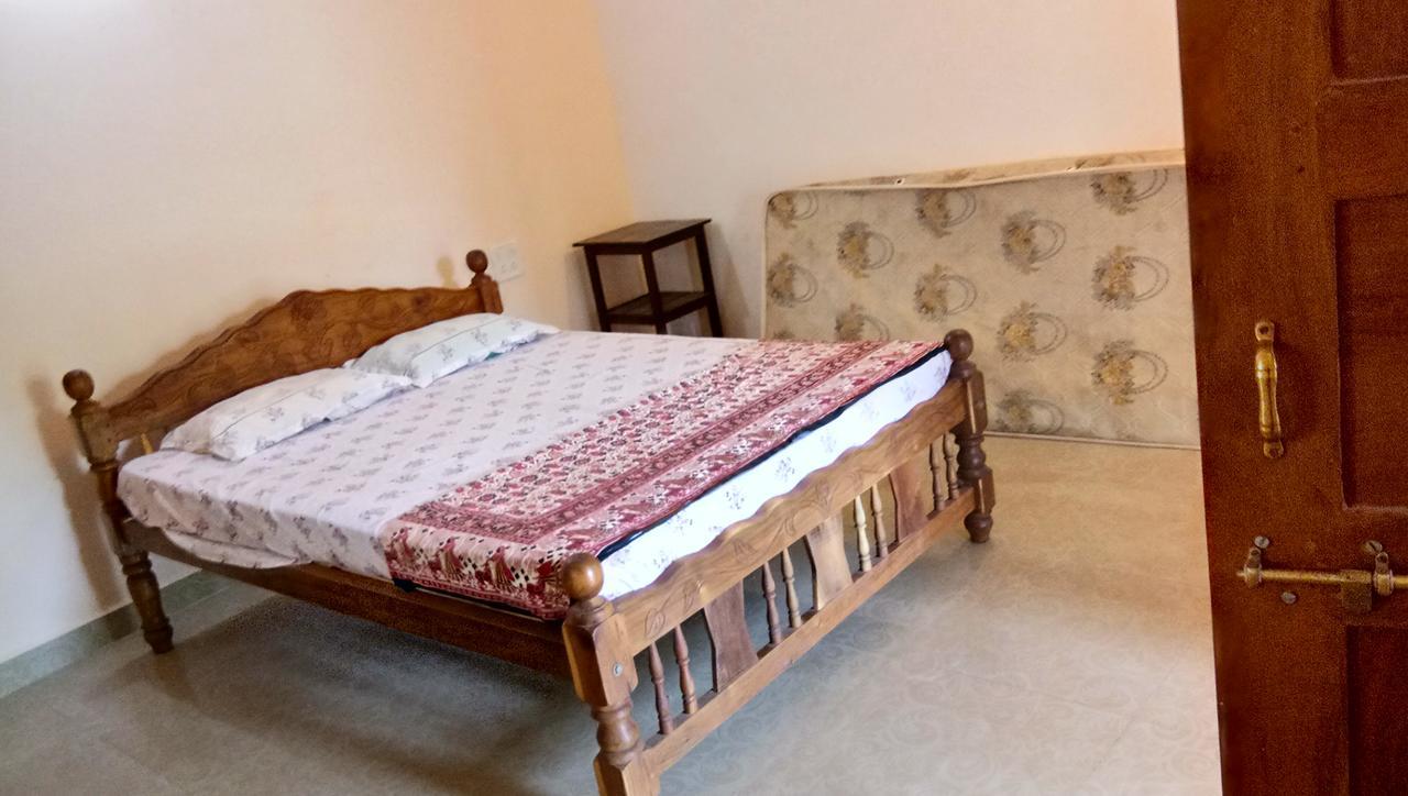 Joaquina'S Guest House Calangute Εξωτερικό φωτογραφία