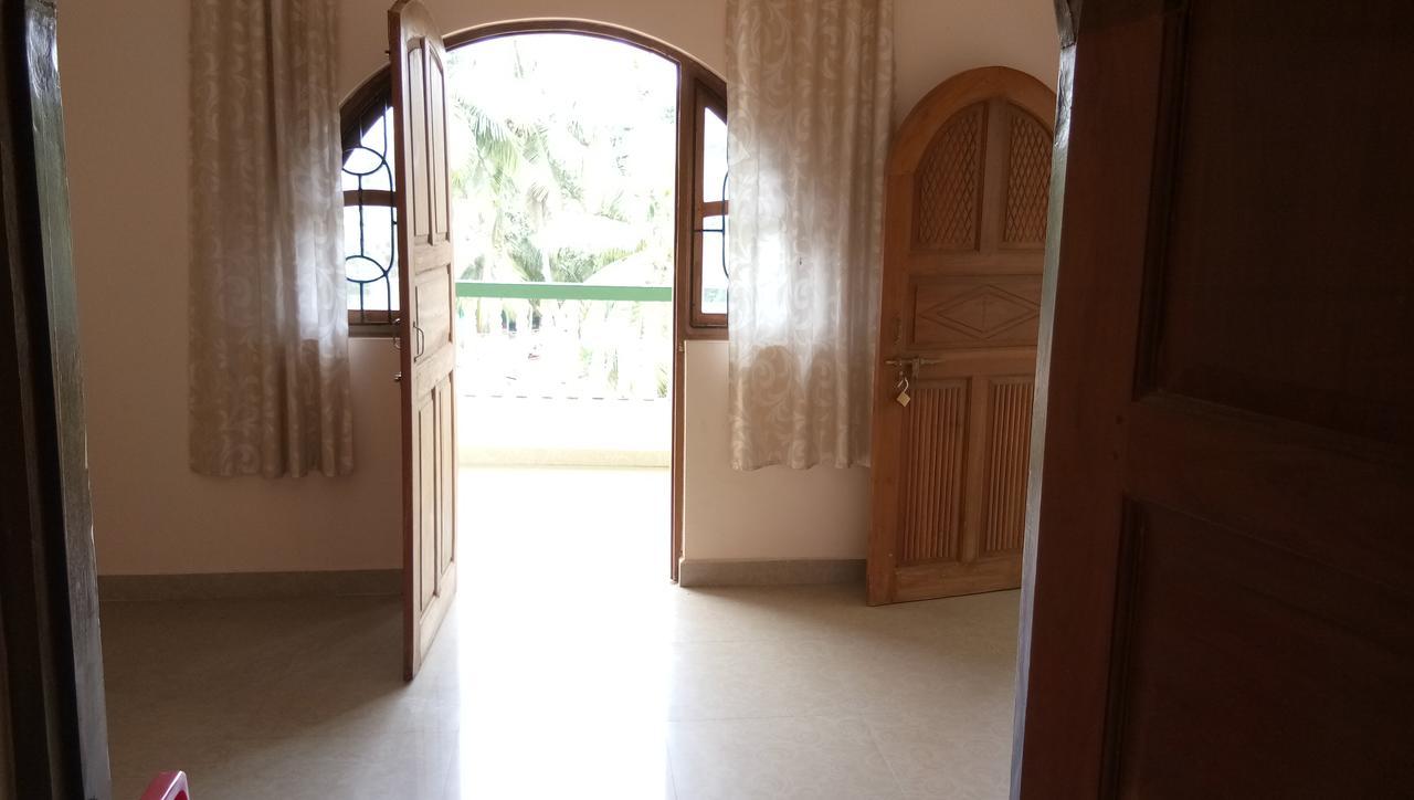 Joaquina'S Guest House Calangute Εξωτερικό φωτογραφία