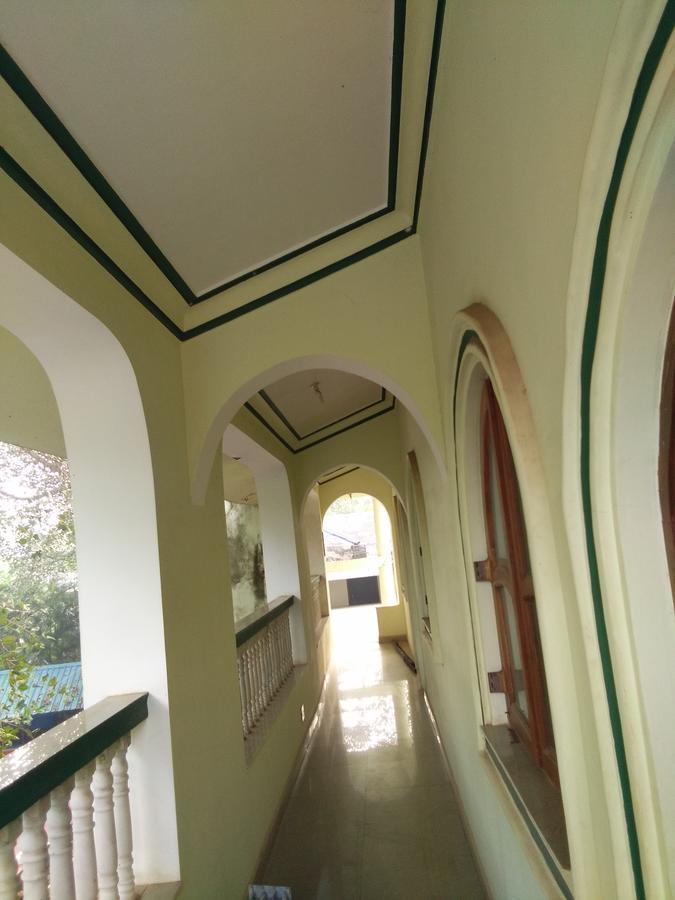 Joaquina'S Guest House Calangute Εξωτερικό φωτογραφία