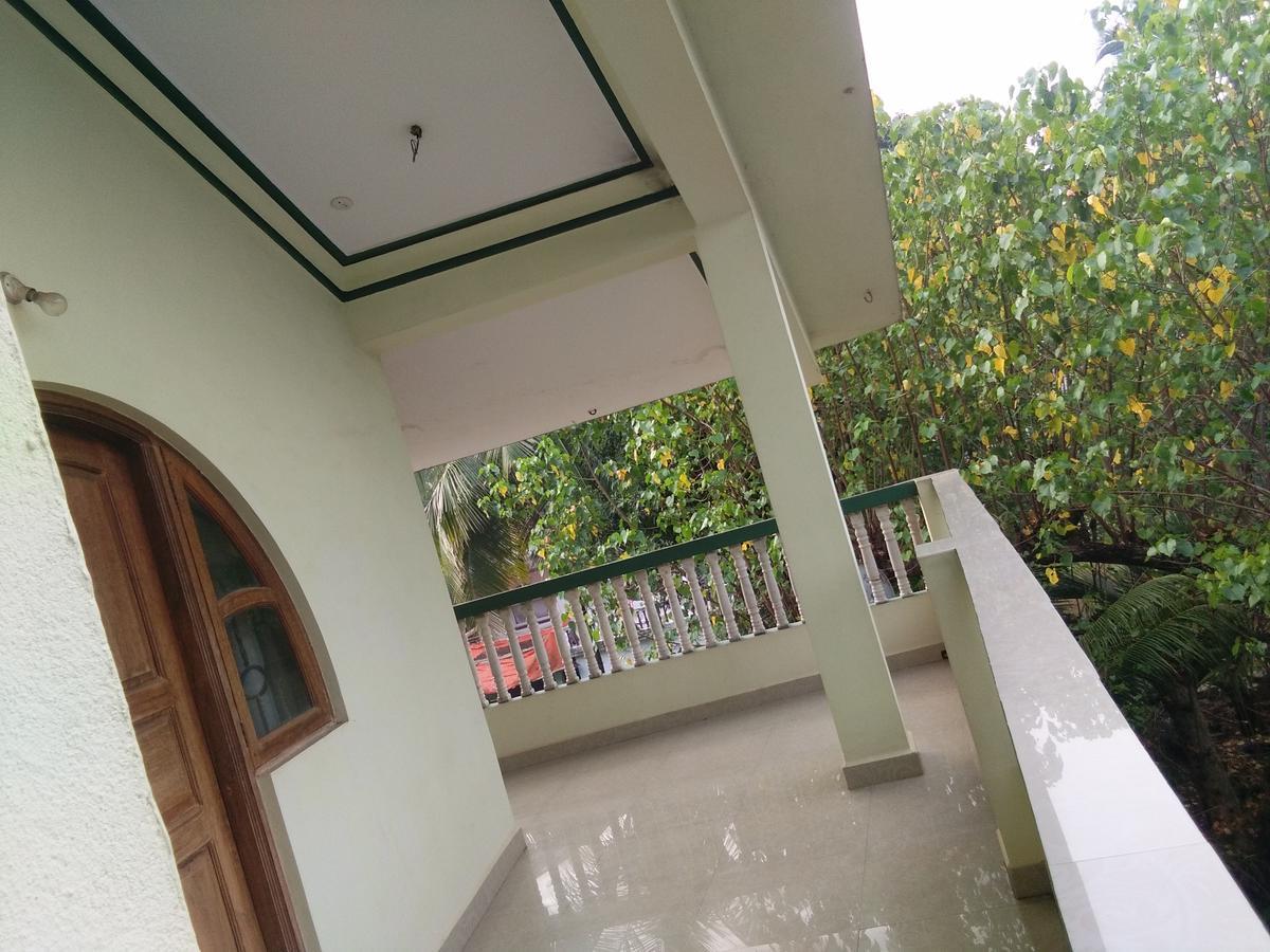 Joaquina'S Guest House Calangute Εξωτερικό φωτογραφία