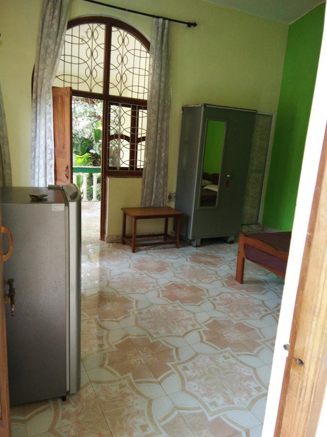 Joaquina'S Guest House Calangute Εξωτερικό φωτογραφία