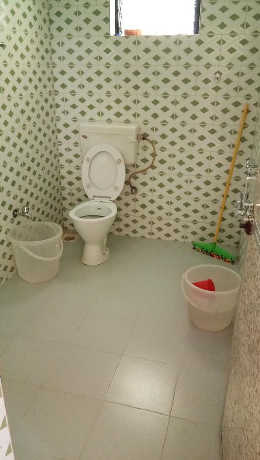 Joaquina'S Guest House Calangute Εξωτερικό φωτογραφία