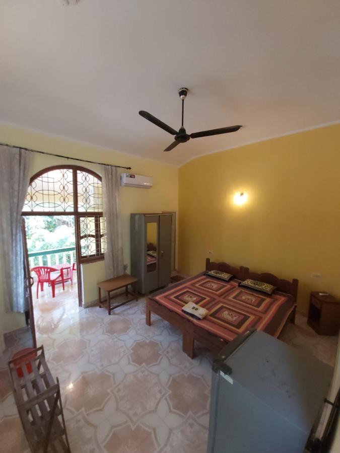 Joaquina'S Guest House Calangute Εξωτερικό φωτογραφία