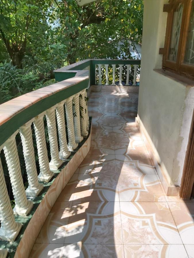 Joaquina'S Guest House Calangute Εξωτερικό φωτογραφία